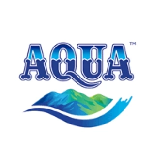 Logo Aqua